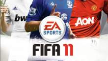 蒂姆·卡希尔登上 FIFA Soccer 11 封面